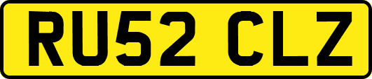 RU52CLZ
