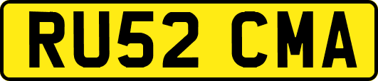RU52CMA