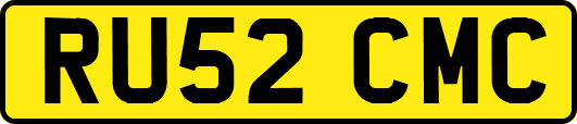 RU52CMC
