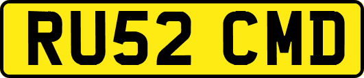 RU52CMD
