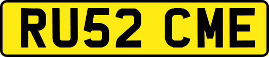 RU52CME