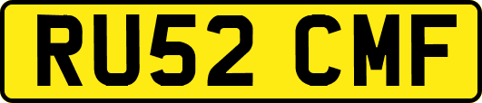 RU52CMF