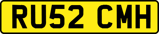 RU52CMH