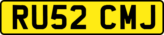 RU52CMJ