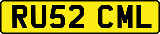 RU52CML