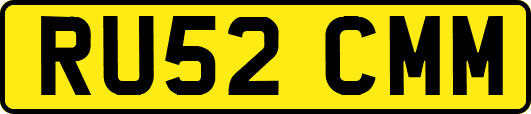 RU52CMM