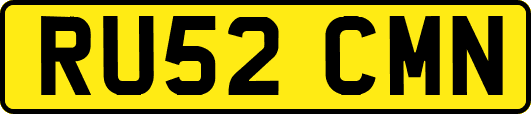 RU52CMN