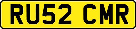 RU52CMR