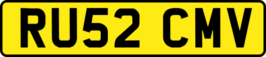 RU52CMV