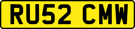 RU52CMW