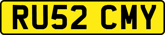 RU52CMY