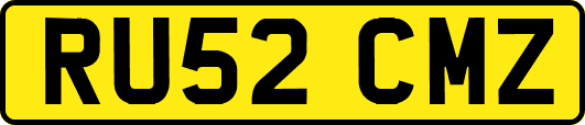 RU52CMZ