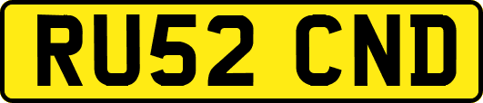RU52CND