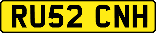 RU52CNH