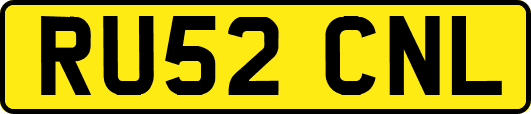 RU52CNL