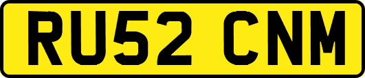 RU52CNM