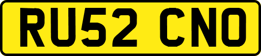 RU52CNO