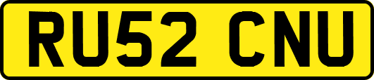 RU52CNU