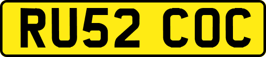 RU52COC