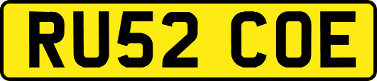 RU52COE