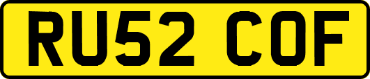 RU52COF
