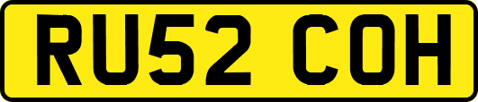 RU52COH