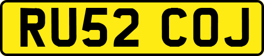 RU52COJ