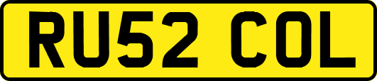 RU52COL