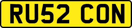 RU52CON