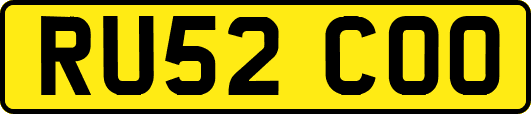 RU52COO