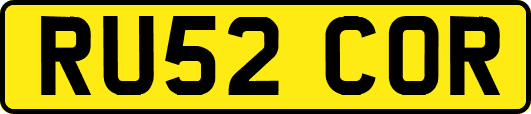 RU52COR