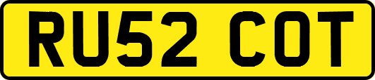 RU52COT