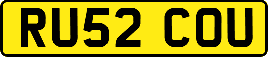 RU52COU