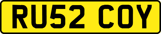 RU52COY