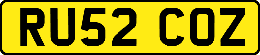 RU52COZ