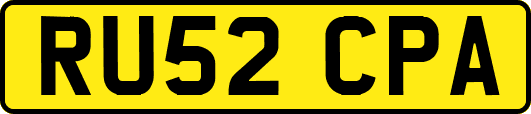 RU52CPA