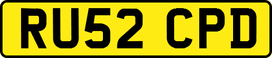 RU52CPD