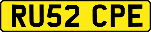 RU52CPE