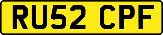 RU52CPF