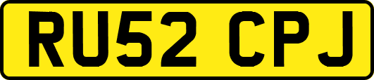 RU52CPJ