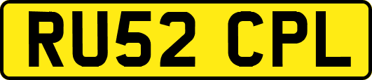 RU52CPL