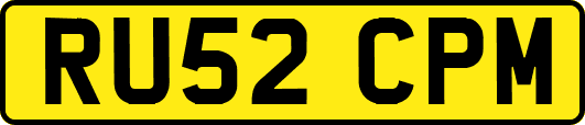 RU52CPM