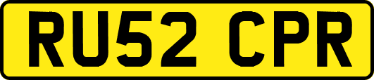 RU52CPR