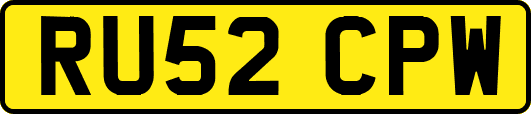 RU52CPW
