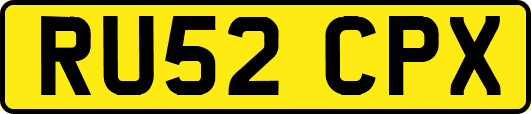 RU52CPX