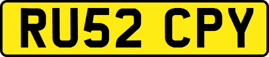 RU52CPY