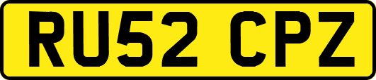 RU52CPZ