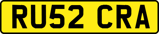 RU52CRA