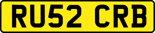 RU52CRB