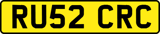 RU52CRC